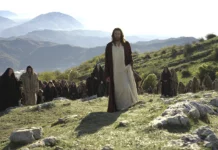 Estreno de La Resurrección de Cristo: Mel Gibson regresa con una épica secuela dividida en dos partes La Resurrección de Cristo: Parte 1 (2027)
