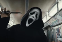 Todas las películas de Scary Movie en orden Scary Movie (2026)