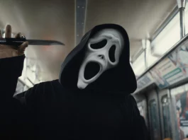 Todas las películas de Scary Movie en orden Scary Movie (2026)