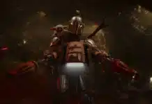 The Mandalorian and Grogu The Mandalorian and Grogu (2026)
