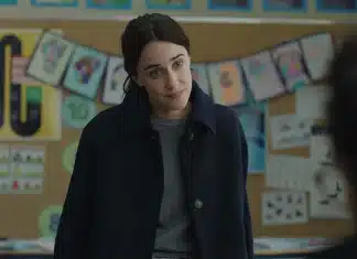 Un hijo Un hijo (2025)