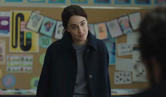 Un hijo (2025) Un hijo (2025)