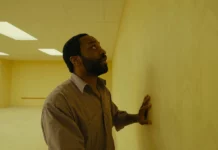Backrooms Backrooms (2026)