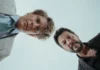 Nueve reinas: estreno de la serie de Netflix que reinventa el clásico de Fabián Bielinsky Nueve reinas (2027)