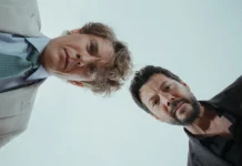 Nueve reinas: estreno de la serie de Netflix que reinventa el clásico de Fabián Bielinsky Nueve reinas (2027)