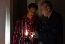El problema final: estreno de la miniserie basada en la novela de Pérez-Reverte El problema final (2026)