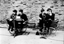 Cómo se hizo ¡Qué noche la de aquel día! (1964): los Beatles ante la cámara de Richard Lester ¡Qué noche la de aquel día!