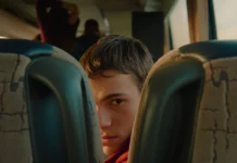 Festival de Cine de Sevilla 2026: 32 películas avanzan una edición con grandes nombres 3 Weeks After (2026)