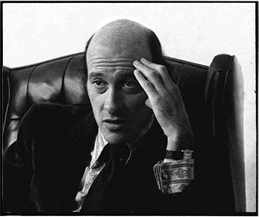 Richard Lester: así se rodó ¡Qué noche la de aquel día! Richard Lester