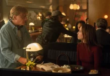 Aaron Sorkin, guionista que convirtió el diálogo en espectáculo Aaron Sorkin