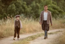 Estreno de Arriba Tutto: José Mota debuta como director Arriba Tutto (2026)