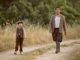 Estreno de Arriba Tutto: José Mota debuta como director Arriba Tutto (2026)