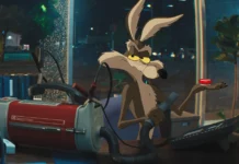 Coyote vs. Acme Coyote vs. Acme (2026)