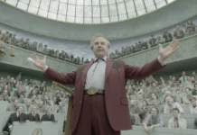 Digger Digger (2026)