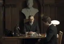 Dos fiscales Dos fiscales (2025)