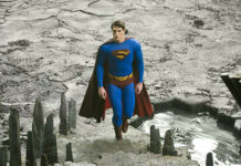 Superman Returns: cómo se hizo el regreso del Hombre de Acero Superman Returns (Bryan Singer, 2006)