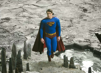 Superman Returns: cómo se hizo el regreso del Hombre de Acero Superman Returns (Bryan Singer, 2006)