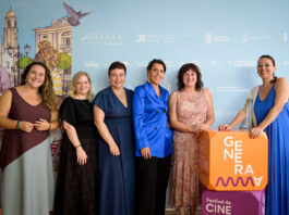 Festival Generamma 2026: un paseo para recordar Generamma 2026