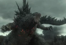 Todas las películas de Godzilla en orden Godzilla Minus Zero (2026)