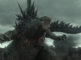 Todas las películas de Godzilla en orden Godzilla Minus Zero (2026)