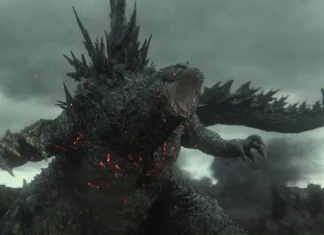 Todas las películas de Godzilla en orden Godzilla Minus Zero (2026)