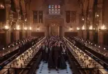 Harry Potter y la piedra filosofal: estreno de la nueva serie en HBO Max Harry Potter y la piedra filosofal (2026)
