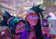 La isla olvidada La isla olvidada (2026)