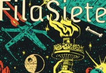 Monográfico nº 19: Ciencia Ficción Monográfico nº 19 - Ciencia Ficción