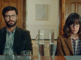 Estreno de Nuda propiedad: la crisis de la vivienda a escena Nuda propiedad (2026)