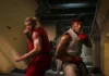 10 películas basadas en videojuegos Street Fighter (2026)