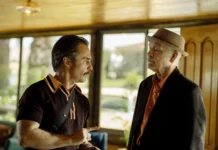 Estreno de Wild Horse Nine: Martin McDonagh y la comedia negra Wild Horse Nine (2026)