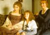 Todas las películas y series de Sentido y sensibilidad: de 1971 a 2026 Sentido y sensiblidad (1995), de Ang Lee