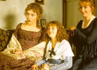 Todas las películas y series de Sentido y sensibilidad: de 1971 a 2026 Sentido y sensiblidad (1995), de Ang Lee