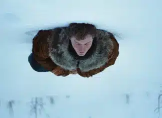 Festival de Cine de Sevilla 2026: Dani de la Orden y Andrew Haigh completan una Sección Oficial marcada por la literatura A Long Winter (2026), de Andrew Haigh