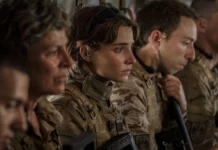 La saga española de zombis regresa con el estreno de Apocalipsis Z: Nuevo mundo Apocalipsis Z: Nuevo mundo (2026)
