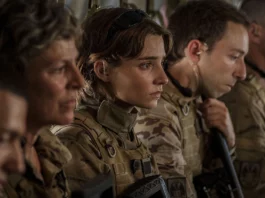 La saga española de zombis regresa con el estreno de Apocalipsis Z: Nuevo mundo Apocalipsis Z: Nuevo mundo (2026)