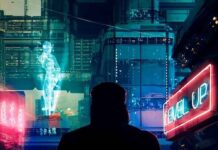Estreno de la serie Blade Runner 2099 Serie Blade runner 2099