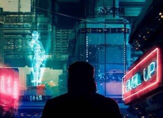 Estreno de la serie Blade Runner 2099 Serie Blade runner 2099