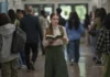 Estreno de Carrie: Mike Flanagan lleva el clásico de Stephen King a la era de las redes sociales Carrie (2026)