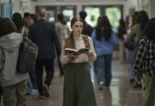 Estreno de Carrie: Mike Flanagan lleva el clásico de Stephen King a la era de las redes sociales Carrie (2026)