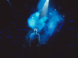 Estreno de George Michael: The Faith Tour, el concierto perdido de 1988 llega por fin al cine George Michael: The Faith Tour (2026)