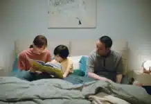 Hirokazu Koreeda regresa con el estreno de Kakeru Kakeru (2026)