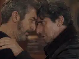 Lo dejamos acá Lo dejamos acá (2026)