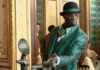 Omar Sy regresa a la pantalla en el estreno de Lupin: Parte 4 Lupin: Parte 4 (2026)