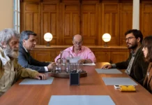 Nuda propiedad Nuda propiedad (2026)