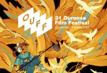 Ourense Film Festival 2026: Club Kid y KIRO triunfan en una edición llena de homenajes Ourense Film Festival 2026