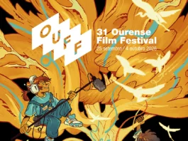 Ourense Film Festival 2026: Club Kid y KIRO triunfan en una edición llena de homenajes Ourense Film Festival 2026