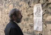 Estreno de Sacamantecas: Antonio de la Torre, primer asesino en serie de España Sacamantecas (2026)