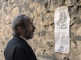 Estreno de Sacamantecas: Antonio de la Torre, primer asesino en serie de España Sacamantecas (2026)