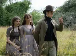 Estreno de Sentido y sensibilidad: regresa el gran clásico romántico de Jane Austen Sentido y sensibilidad (2026)